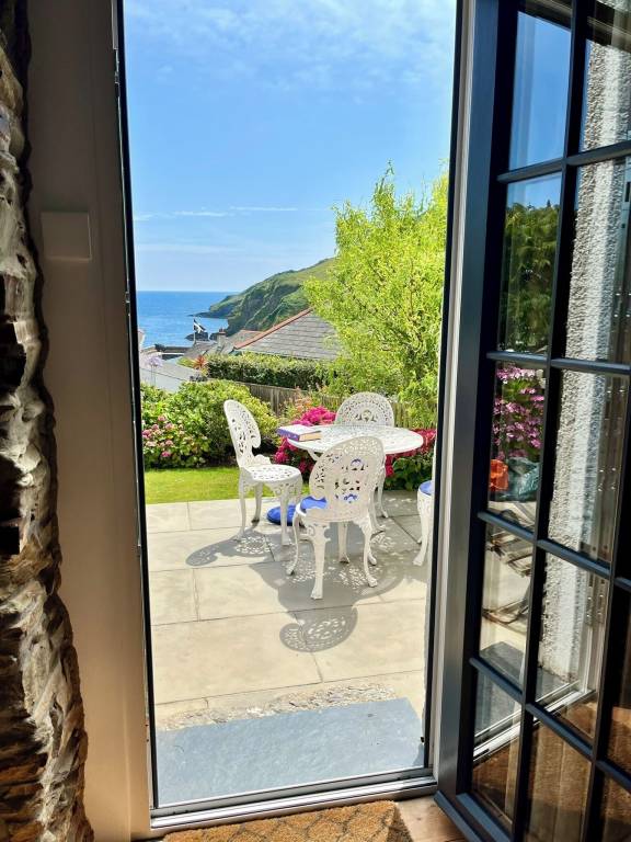 House Mevagissey