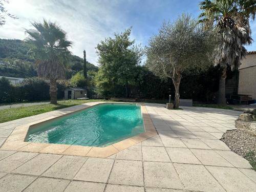 Chambre d'hôtes Mougins