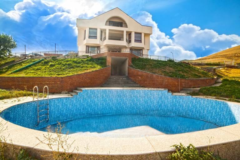 Villa Tsamakaberd