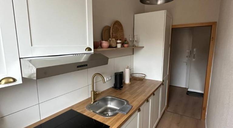 Holiday apartment with 1 room for 4 persons — photo 2