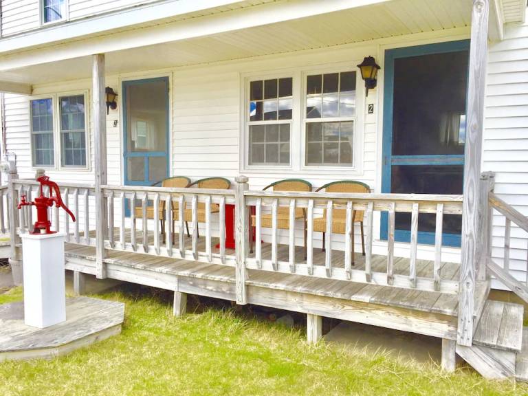 Motel  Ogunquit