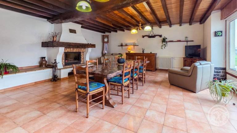 Charming gite with BBQ, patio & garden | Pets are welcome — photo 2