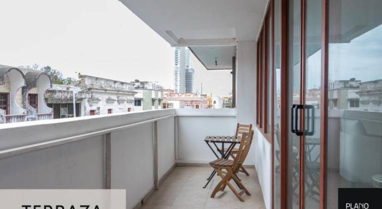 Pleasant rental apartment with patio | Dogs allowed — photo 4