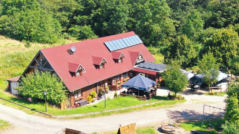 Ferienhaus  Lahnstein