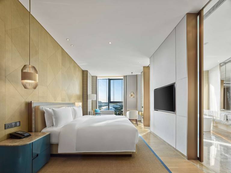Resort Paipuzhen