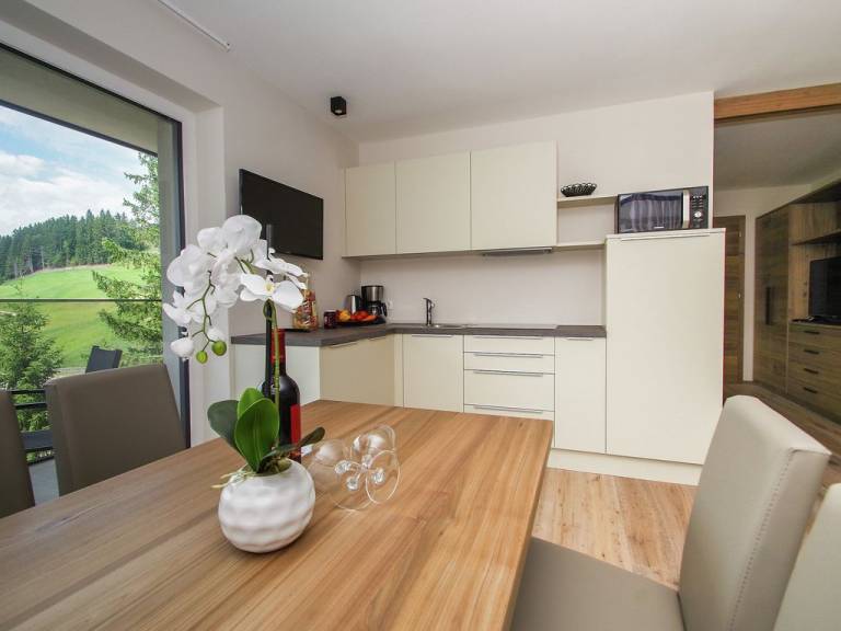 Ferienhaus in Hafling Oberdorf f&uuml;r max. 6 Personen