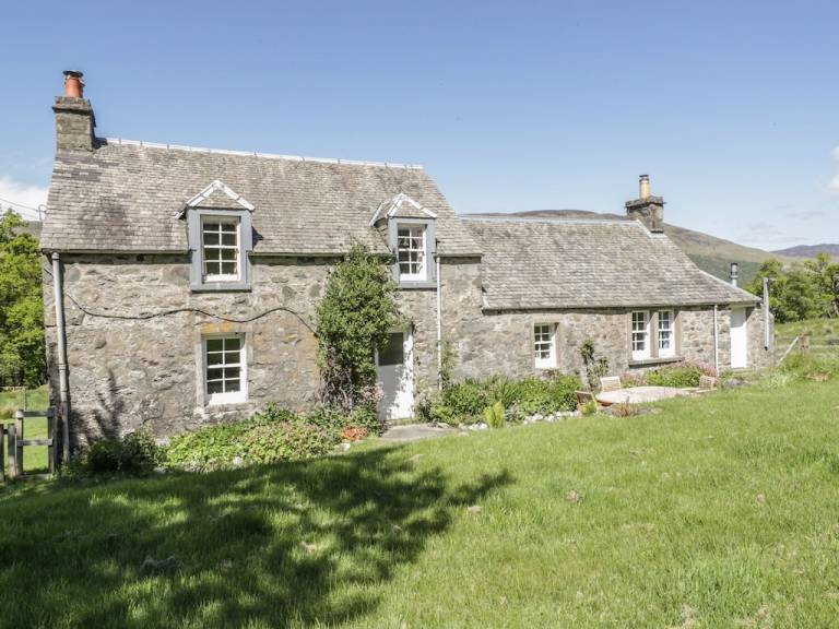 Cottage  Lochearnhead