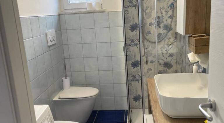 Holiday apartment | Next to the beach | Pets allowed in Pontecagnano Faiano