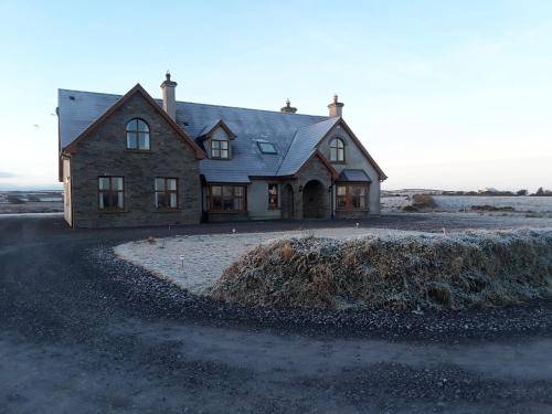 Bed and breakfast  Caherlean
