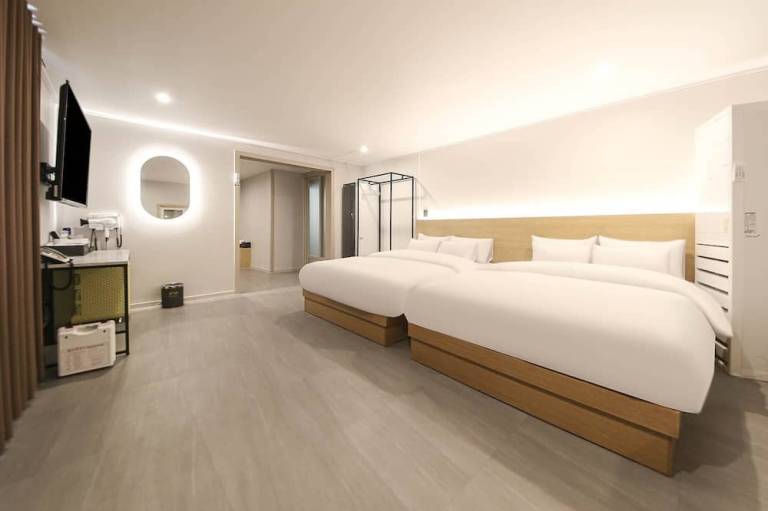 Number 25 Hotel Sangdong