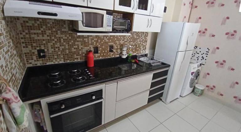 Apartment with 2 rooms for 6 persons — photo 2