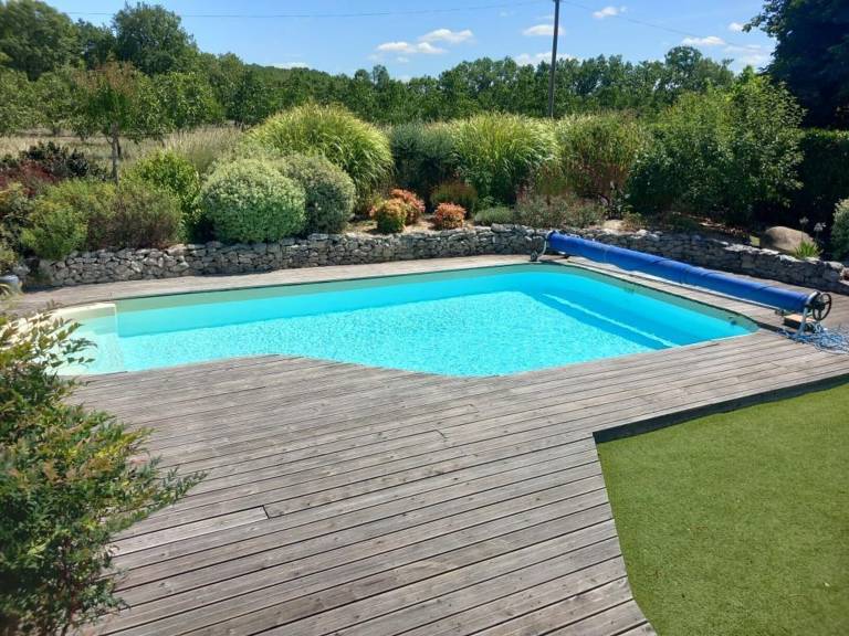 Cottage Issigeac
