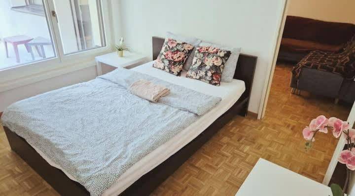 Apartment with 1 room for 6 persons in Zürich
