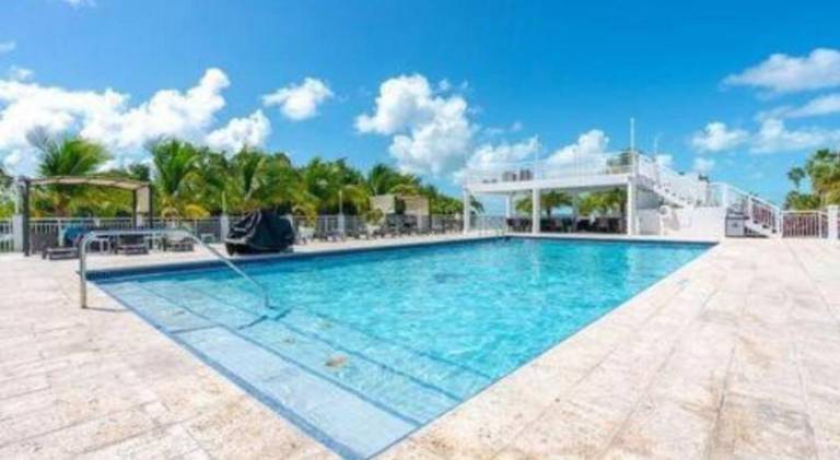 Spectacular Modern Key Largo Home — photo 2