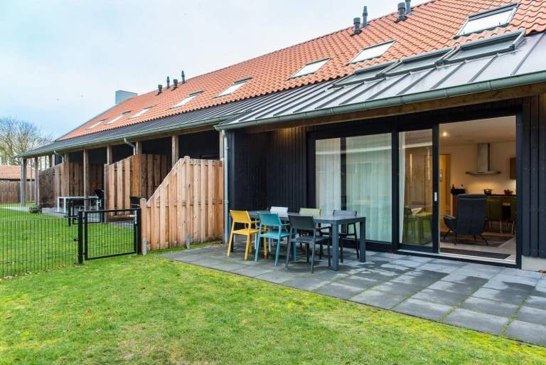 Huis  Buren