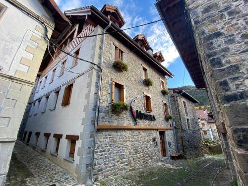 Apartamento Isaba