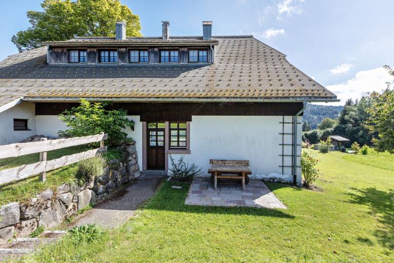 Ferienwohnung Todtmoos