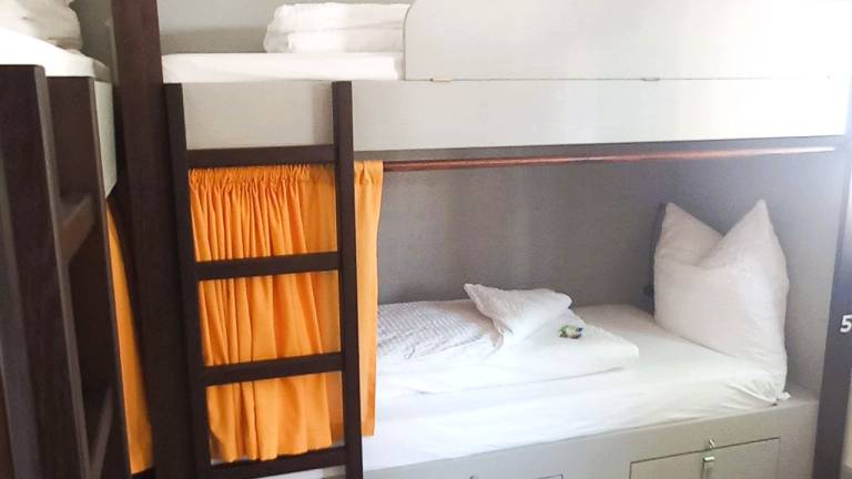 Mehrbettzimmer für 3 Personen in Balingen