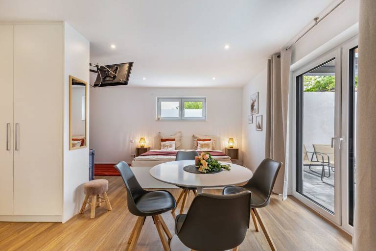 Ferienwohnung Günzburg