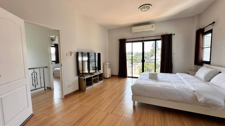 Villa Chiang Mai