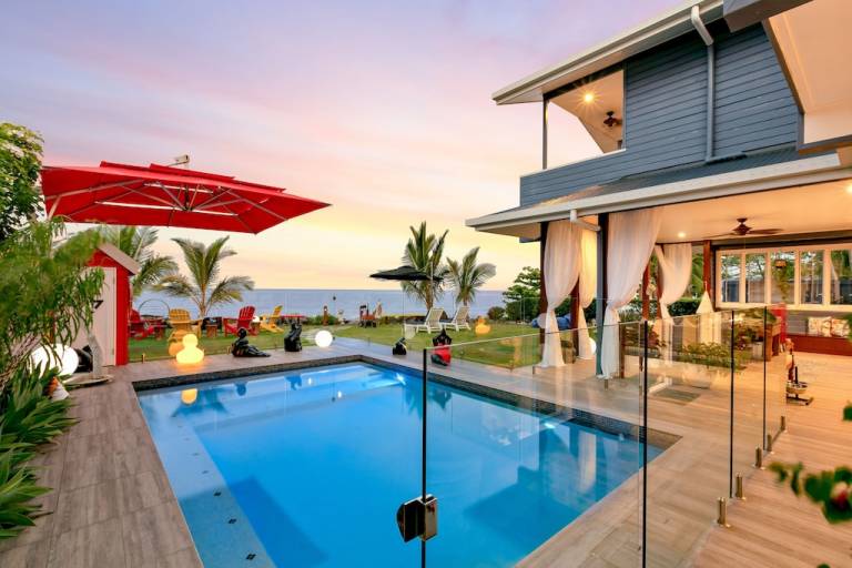 Appartement Machans Beach