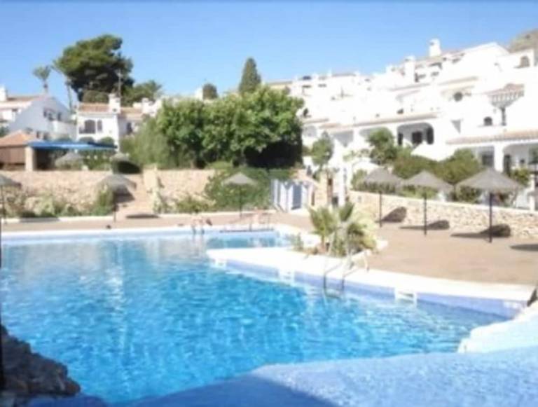Aparthotel  Nerja