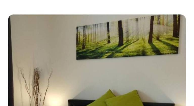 Apartment with 3 rooms for 6 persons in Hévíz