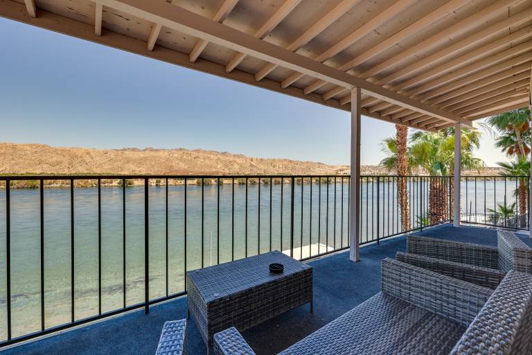 House  Bullhead City