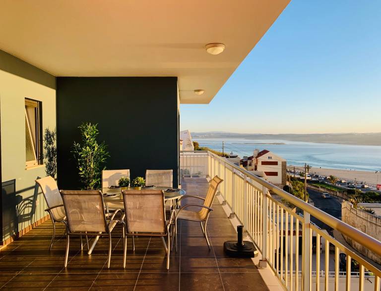 Appartement Foz do Arelho