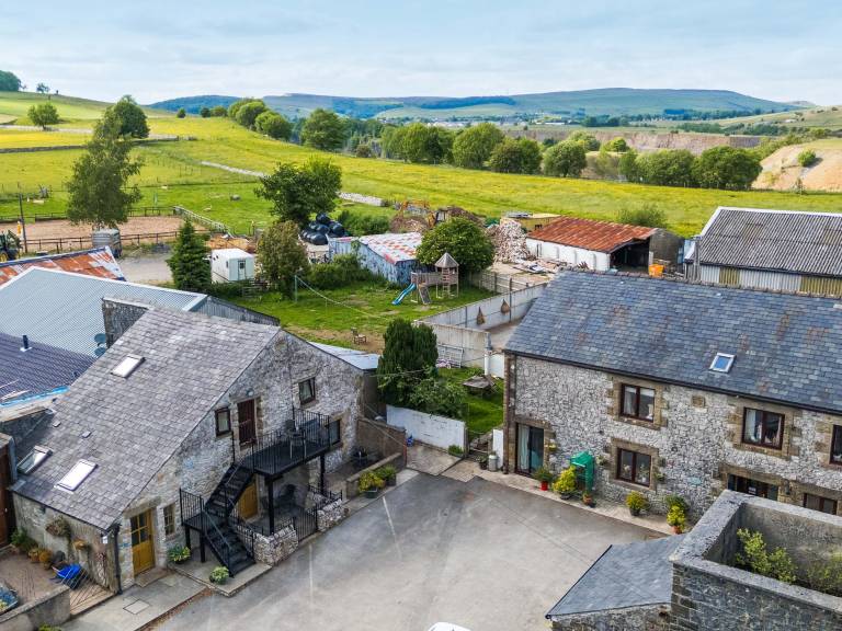 Cottage Buxton