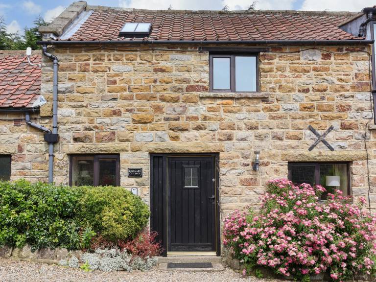 Cottage Ravenscar