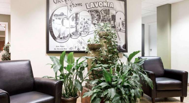 Super 8 By Wyndham Lavonia — photo 2