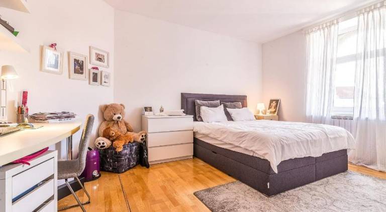 Rental apartment | Next to Ban Jelačić Square — photo 2