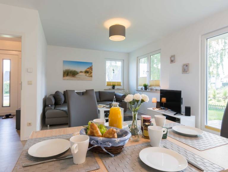 Ferienwohnung Heiligendamm