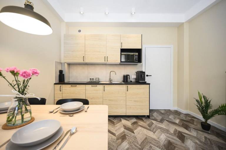 Wonderful holiday apartment | Good for workation | Dogs allowed — photo 3