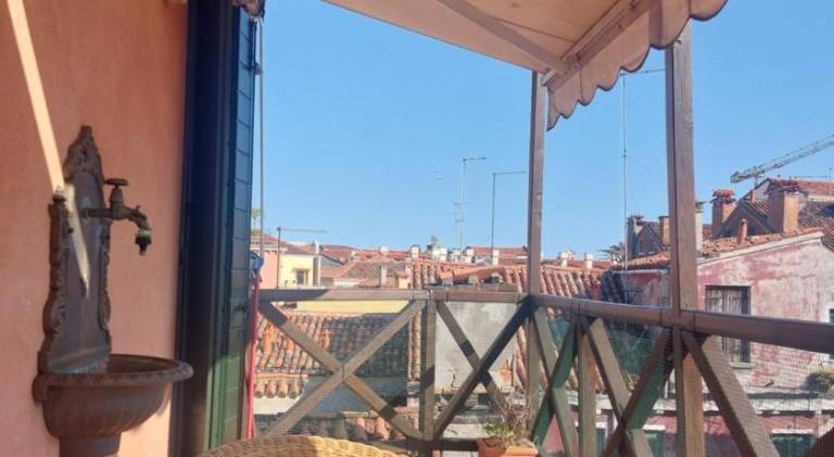 Charming rental apartment | Near Piazza San Marco | Dogs allowed in Venice