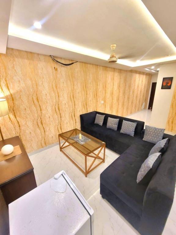 Apartment with 1 room for 3 persons — photo 2