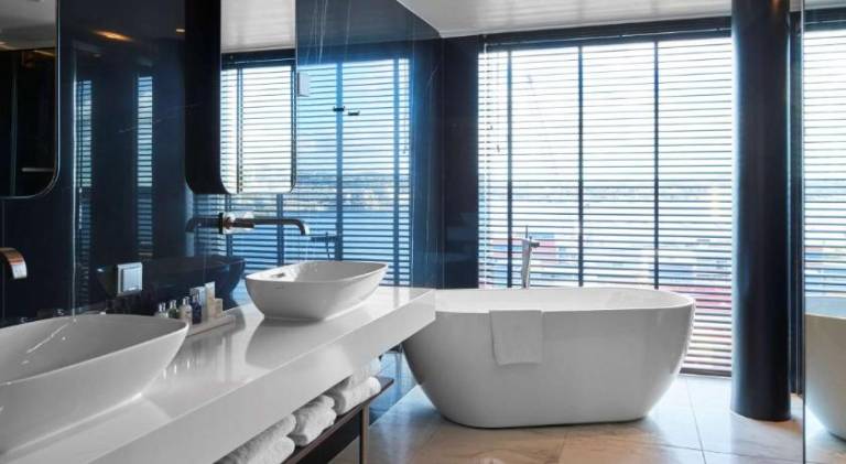 Radisson Blu Caledonien Hotel Kristiansand — photo 3
