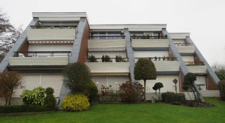 Charming apartment | Pet-friendly in Wangerland
