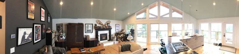 Cottage Neebing