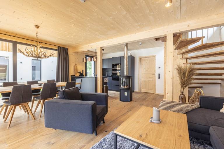 Huis Biberwier