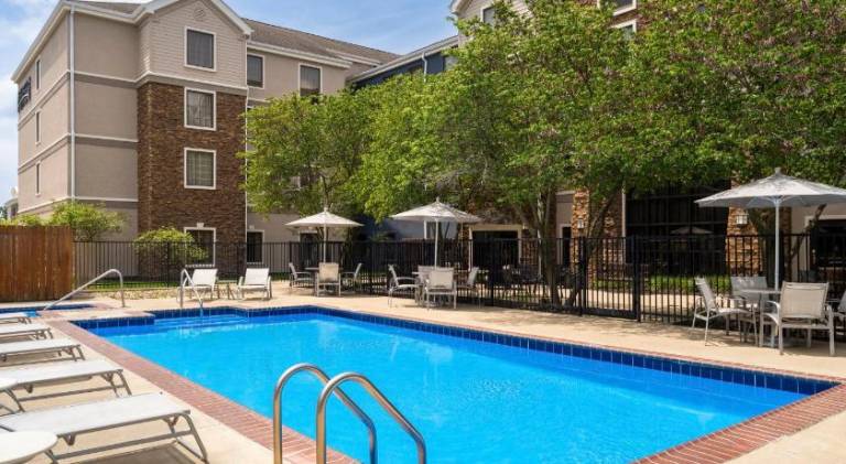 Staybridge Suites Indianapolis-Airport By IHG — photo 3