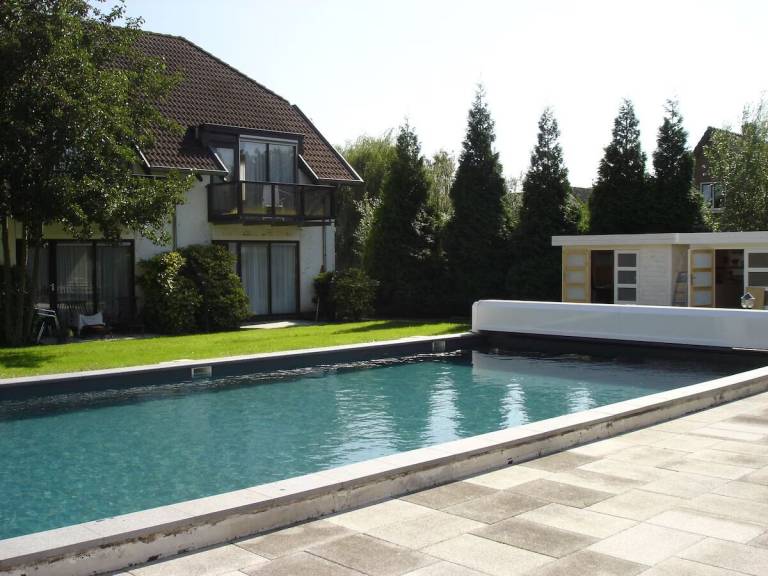 Huis  Papendrecht