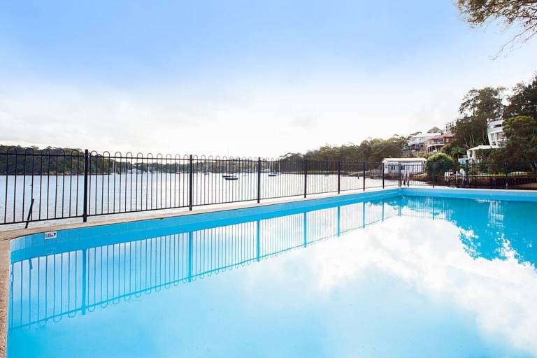 Apartment  Pyrmont
