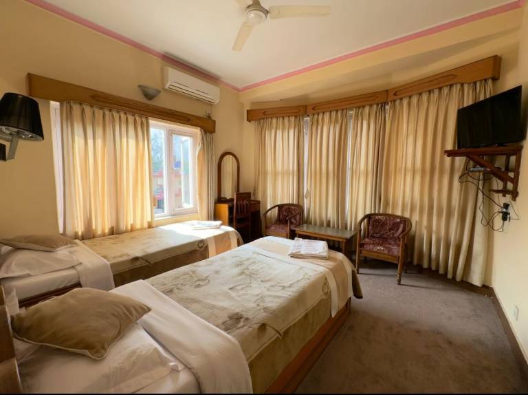 Green Tara Hotel — photo 2