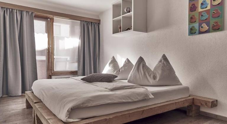 Hotel Marmotte — photo 2