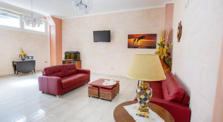 Hotel Happy — photo 4