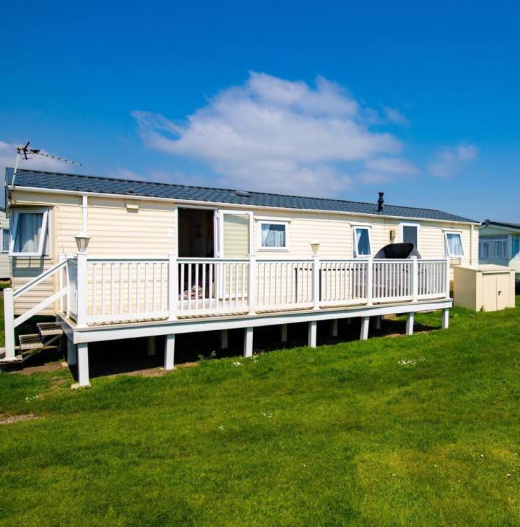Holiday park Camber