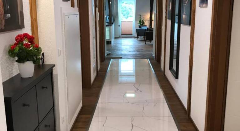 Ferienwohnung Bad Elster