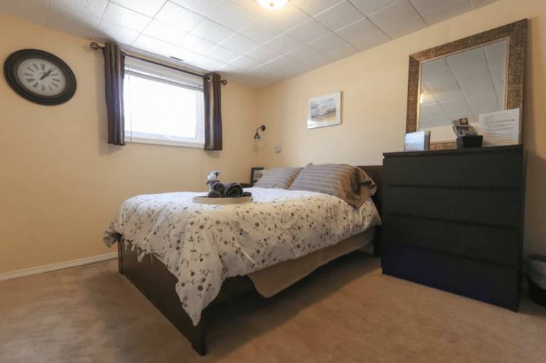 Privatzimmer